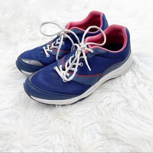Vionic Kona Orthotic Mesh Sneakers